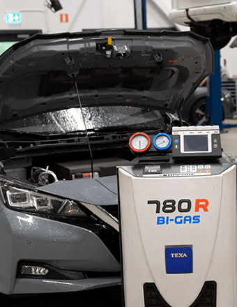 AC Service