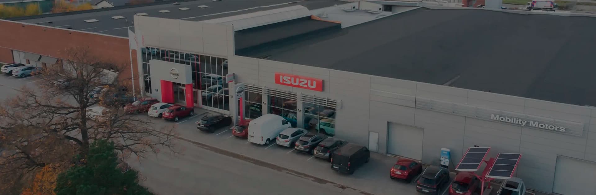 dealership image
